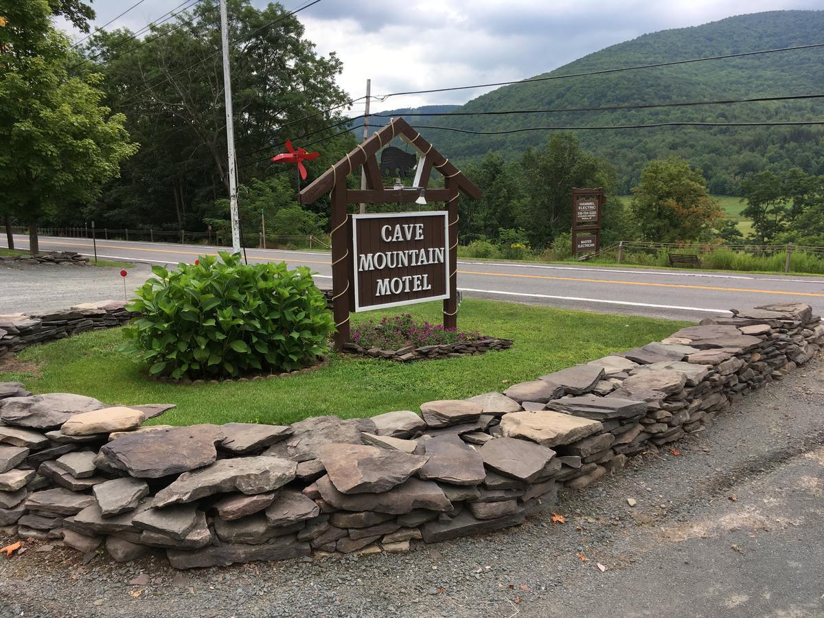 Cave Mountain Motel Windham