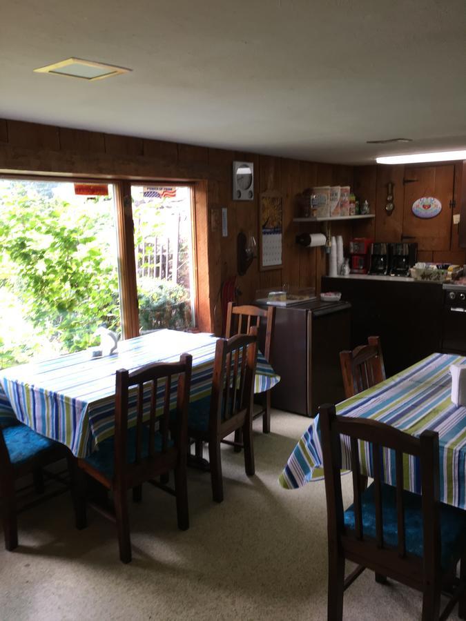 Cave Mountain Motel Windham