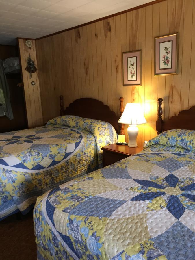 Motel Cave Mountain Windham